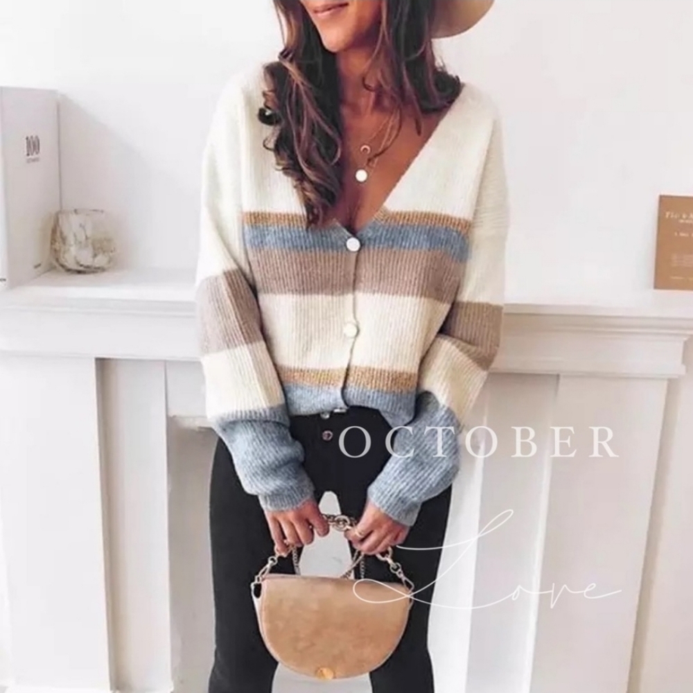 WEAR 2 WAYS Knit Cardigans - Picture 3 of 4